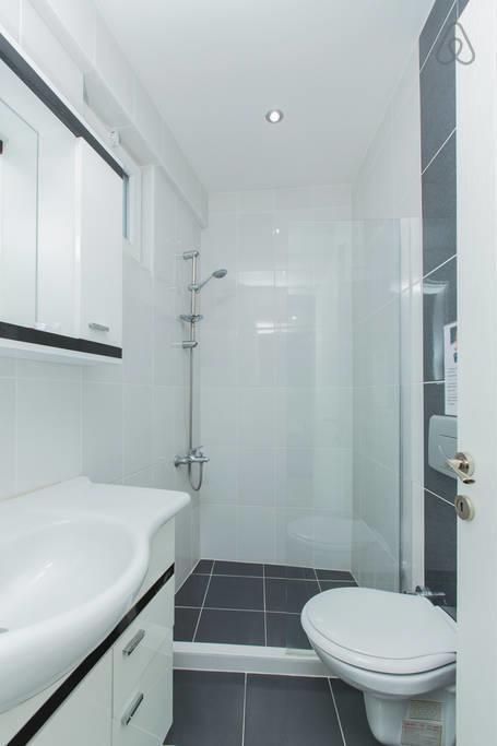 Hotel de apartamente Kare Nisantasi *