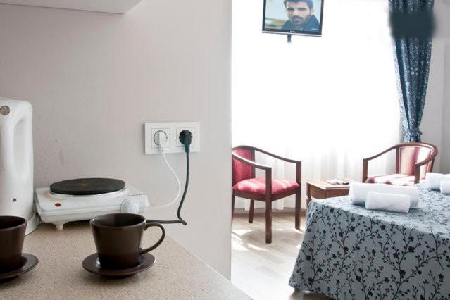 Kare Nisantasi Hotel de apartamente
