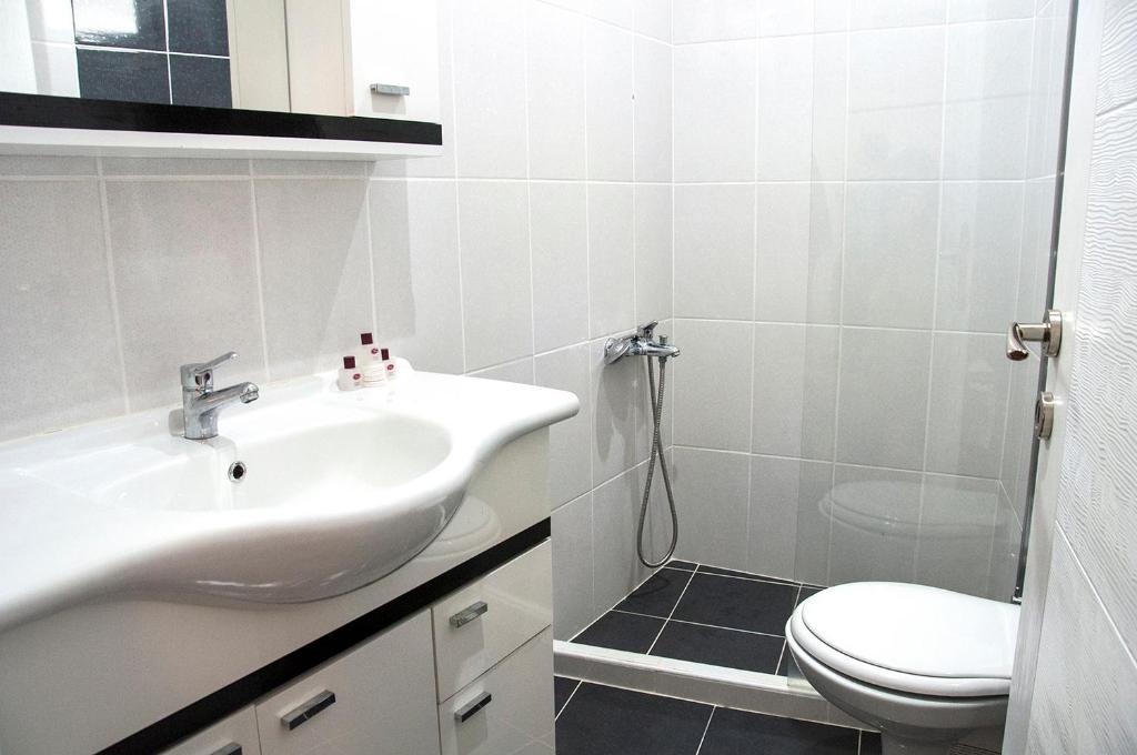 Hotel de apartamente Kare Nisantasi