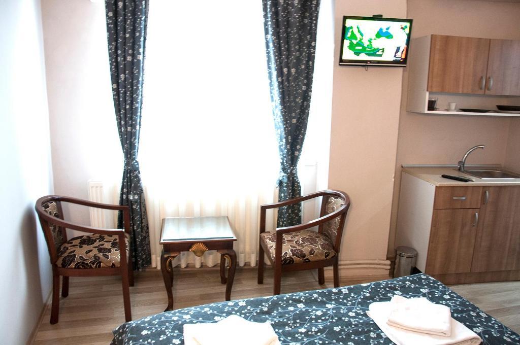 Kare Nisantasi Hotel de apartamente