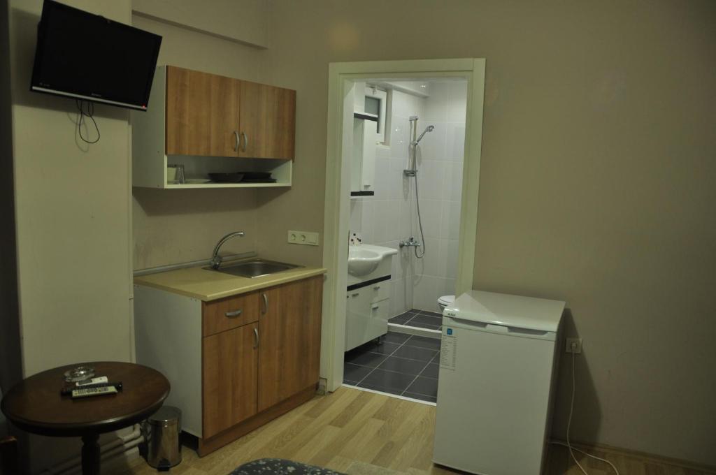 Kare Nisantasi Hotel de apartamente *
