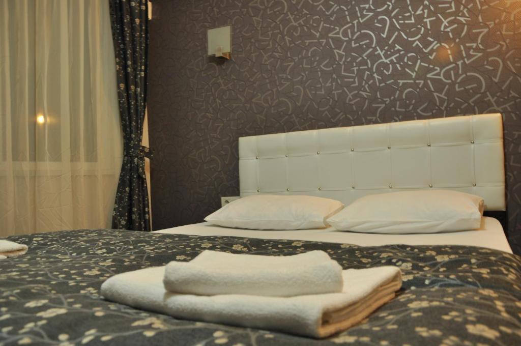 Kare Nisantasi Hotel de apartamente *