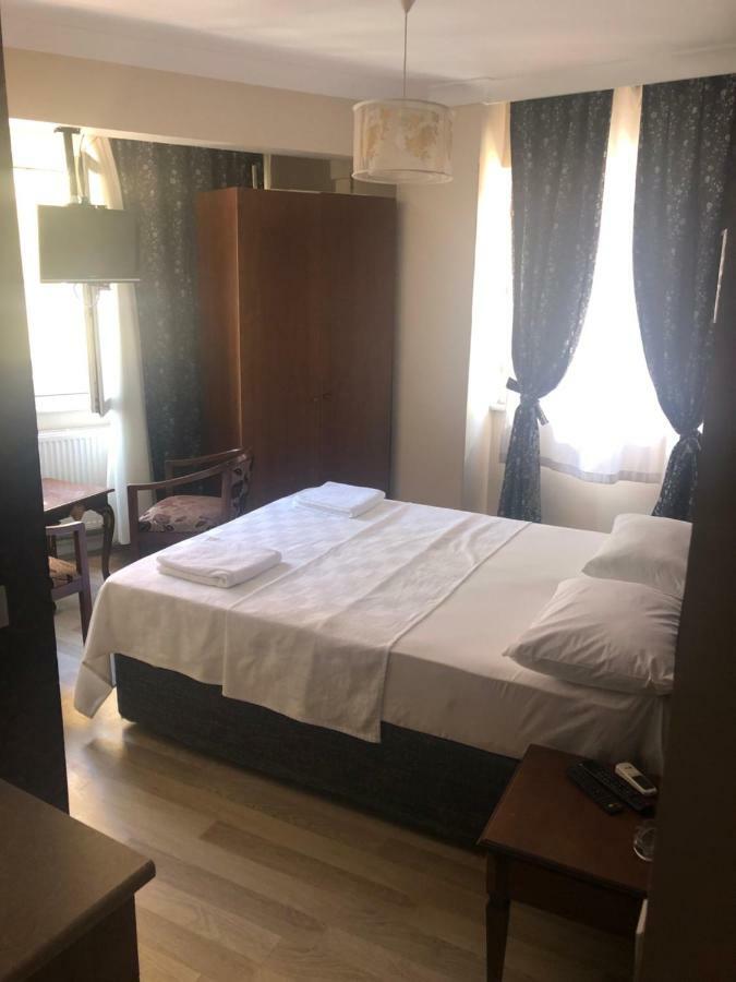 Kare Nisantasi Hotel de apartamente *