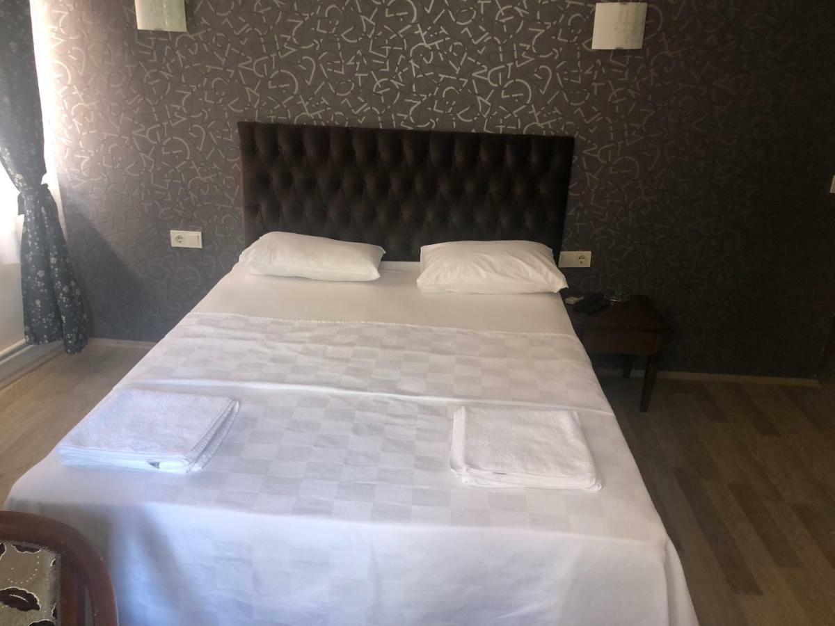 Kare Nisantasi Hotel de apartamente Istanbul