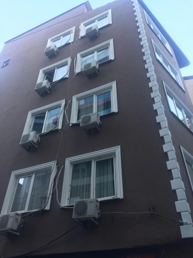 Hotel de apartamente Kare Nisantasi